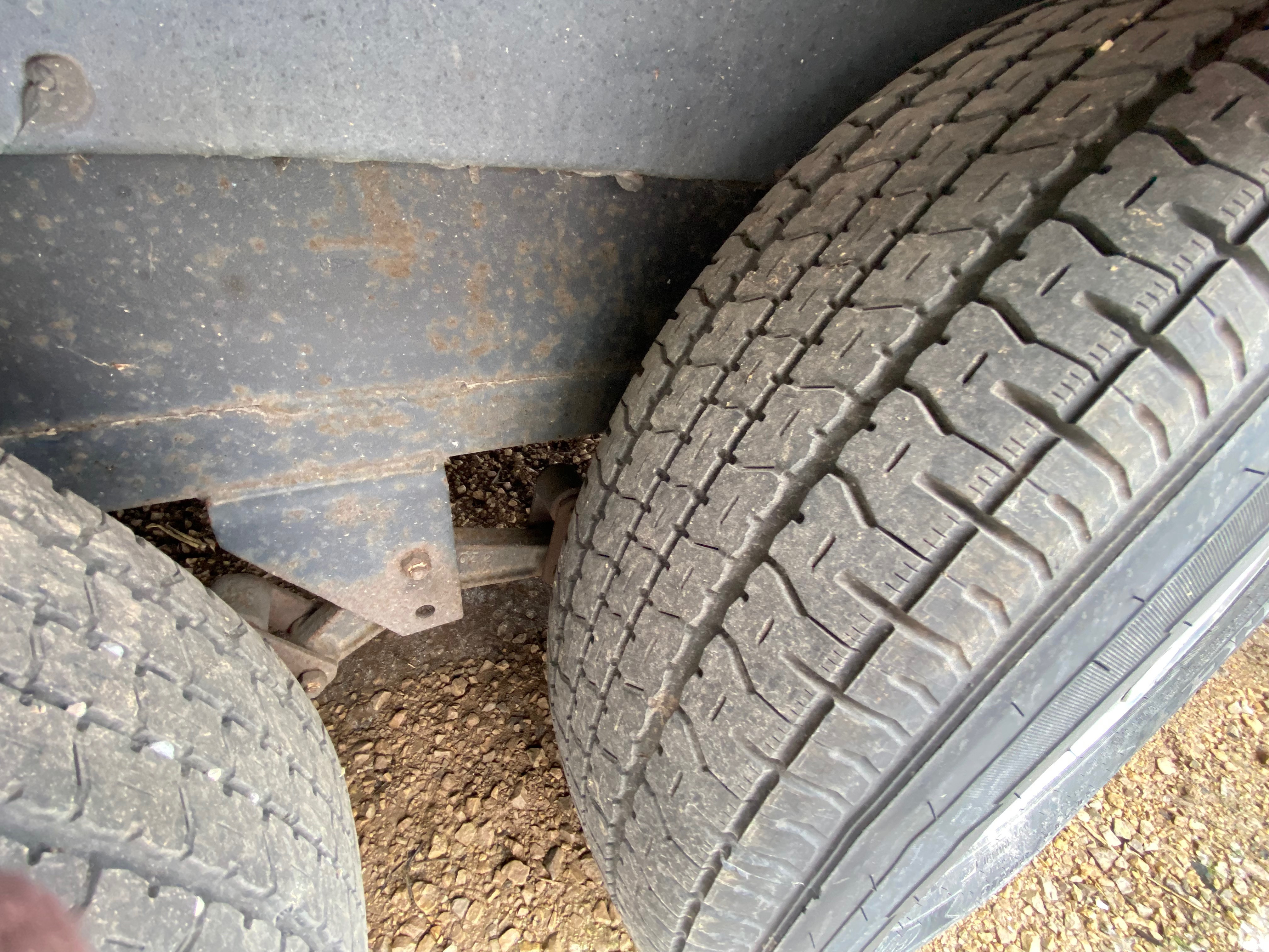 2008 WEEKEND WARRIOR RV FSW 2800 - Image 23